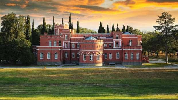 Château Mukhrani